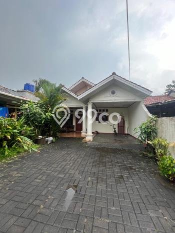 Rumah Elit Modern Siap Huni di Cirendeu Jakarta Selatan Rumah Elit Modern Siap Huni di Cirendeu Jakarta Selatan