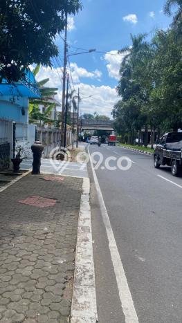 Tanah untuk Dijual Lokasi Pesanggrahan, Jakarta Selatan Luas 375m2 SHM Tanah untuk Dijual Lokasi Pesanggrahan, Jakarta Selatan Luas 375m2 SHM