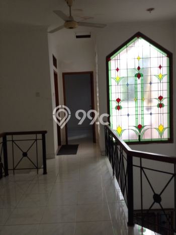 Ready to Use! Premium House LT 148m2 Desain Elegan di Radio Dalam Ready to Use! Premium House LT 148m2 Desain Elegan di Radio Dalam