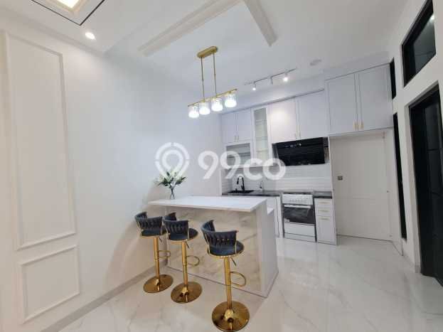 Best Deal Hunian Premium Ideal dan Luas di BSD, Tangerang Selatan Best Deal Hunian Premium Ideal dan Luas di BSD, Tangerang Selatan