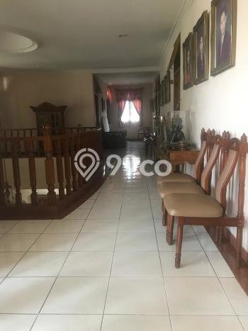 Jual Rumah Luas Megah Dengan View Cantik di Joglo, Jakarta Barat Jual Rumah Luas Megah Dengan View Cantik di Joglo, Jakarta Barat