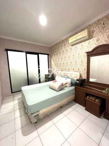 Hunian Elit LB 160m2 Siap Pakai Desain Elegan di Sektor 3A-Bintaro, Jakarta Selatan Hunian Elit LB 160m2 Siap Pakai Desain Elegan di Sektor 3A-Bintaro, Jakarta Selatan