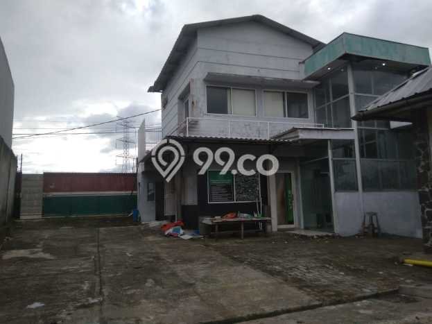 Tanah Dijual di Jakarta Selatan Seluas 835m2 Strategis Tanah Dijual di Jakarta Selatan Seluas 835m2 Strategis