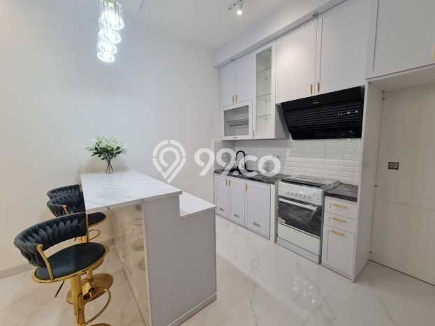 Best Deal Hunian Premium Ideal dan Luas di BSD, Tangerang Selatan Best Deal Hunian Premium Ideal dan Luas di BSD, Tangerang Selatan