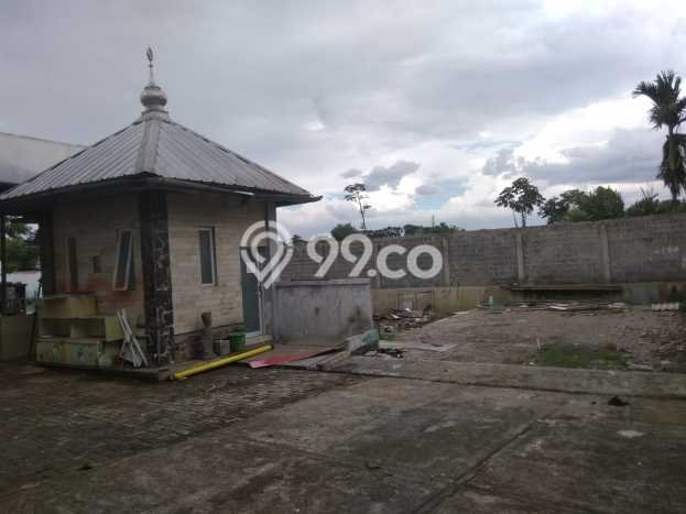 Tanah Dijual di Jakarta Selatan Seluas 835m2 Strategis Tanah Dijual di Jakarta Selatan Seluas 835m2 Strategis