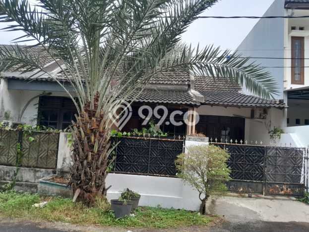 Rumah Minimalis 3 Kamar LT 117m2 di Sektor 9-Bintaro Rumah Minimalis 3 Kamar LT 117m2 di Sektor 9-Bintaro