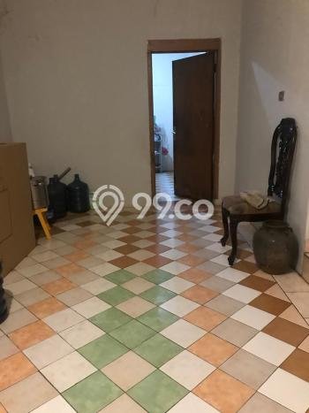Rumah Elit Modern Tanpa Renovasi di Radio Dalam Jakarta Selatan Rumah Elit Modern Tanpa Renovasi di Radio Dalam Jakarta Selatan