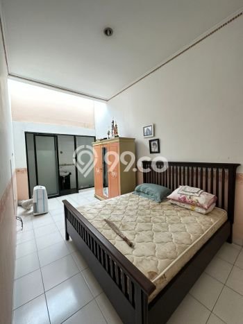 Hunian Elit LB 160m2 Siap Pakai Desain Elegan di Sektor 3A-Bintaro, Jakarta Selatan Hunian Elit LB 160m2 Siap Pakai Desain Elegan di Sektor 3A-Bintaro, Jakarta Selatan