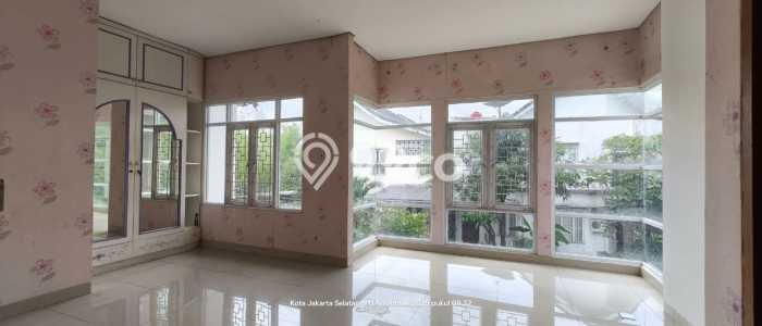 Siap Huni Hunian Elit 4 Kamar di Pesanggrahan Dekat ke Mana Saja Siap Huni Hunian Elit 4 Kamar di Pesanggrahan Dekat ke Mana Saja