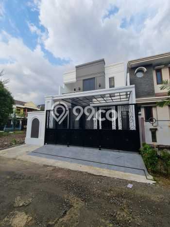 Best Deal Hunian Premium Ideal dan Luas di BSD, Tangerang Selatan Best Deal Hunian Premium Ideal dan Luas di BSD, Tangerang Selatan
