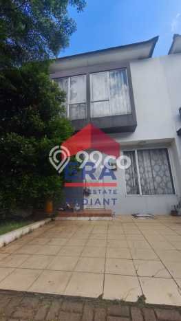 Rumah Sewa Tangerang Selatan LT 119m2 LB 77m2 Kawasan Graha Raya Rumah Sewa Tangerang Selatan LT 119m2 LB 77m2 Kawasan Graha Raya