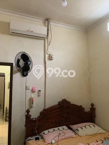 Hunian Cantik Minimalis Lb 93m2 di Pondok Aren, Tangerang Selatan Hunian Cantik Minimalis Lb 93m2 di Pondok Aren, Tangerang Selatan