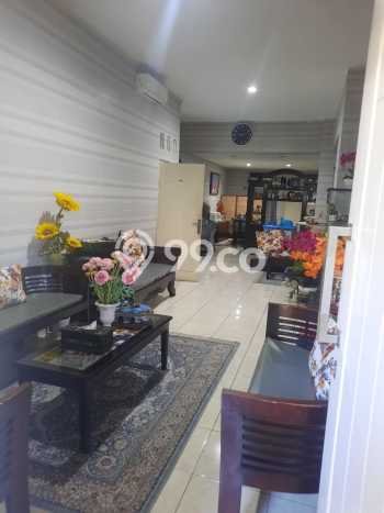 Dijual Rumah Luas Elegan Dengan View Cantik di Sektor 9-Bintaro, Tangerang Selatan Dijual Rumah Luas Elegan Dengan View Cantik di Sektor 9-Bintaro, Tangerang Selatan