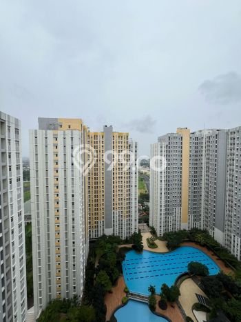 Siap Huni Apartemen di Bekasi 2 Kamar & 1 Kamar Mandi, Luas 42m2 Siap Huni Apartemen di Bekasi 2 Kamar & 1 Kamar Mandi, Luas 42m2