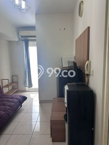 Apartemen di Summarecon Bekasi, 2 KT, Luas 42m², Dekat Summarecon Bekasi, Bekasi, Bekasi Apartemen di Summarecon Bekasi, 2 KT, Luas 42m², Dekat Summarecon Bekasi, Bekasi, Bekasi