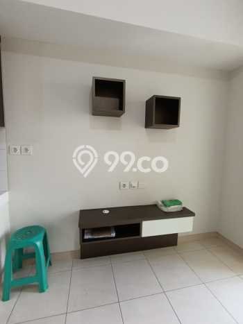 Apartemen di Summarecon Bekasi, 1 KM, Luas 23m², Lokasi Utama Apartemen di Summarecon Bekasi, 1 KM, Luas 23m², Lokasi Utama