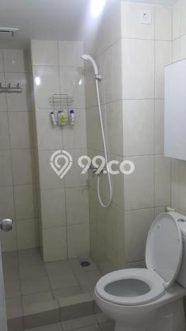 Siap Huni Apartemen di Bekasi 2 Kamar & 1 Kamar Mandi, Luas 42m2 Siap Huni Apartemen di Bekasi 2 Kamar & 1 Kamar Mandi, Luas 42m2
