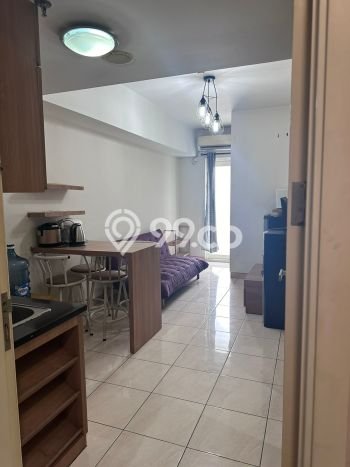 Apartemen di Summarecon Bekasi, 2 KT, Luas 42m², Dekat Summarecon Bekasi, Bekasi, Bekasi Apartemen di Summarecon Bekasi, 2 KT, Luas 42m², Dekat Summarecon Bekasi, Bekasi, Bekasi