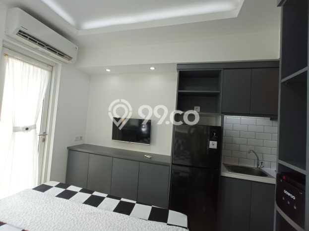 Apartemen di Summarecon Bekasi, 1 KT, Luas 23m², Lokasi Prospektif Apartemen di Summarecon Bekasi, 1 KT, Luas 23m², Lokasi Prospektif