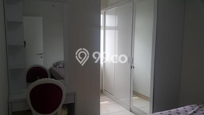 Siap Huni Apartemen di Bekasi 2 Kamar & 1 Kamar Mandi, Luas 42m2 Siap Huni Apartemen di Bekasi 2 Kamar & 1 Kamar Mandi, Luas 42m2