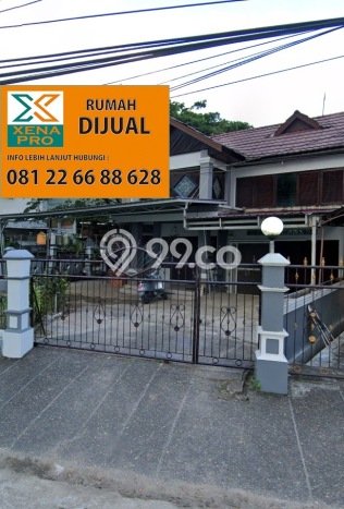 Dijual Hunian Mewah dengan Fasilitas Sekitar Komplit di Sungai Pinang, Samarinda Dijual Hunian Mewah dengan Fasilitas Sekitar Komplit di Sungai Pinang, Samarinda