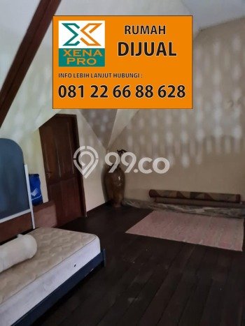Dijual Rumah 2 Kamar Lokasi Ideal Bagus dan Strategis di Samarinda Ulu Dijual Rumah 2 Kamar Lokasi Ideal Bagus dan Strategis di Samarinda Ulu
