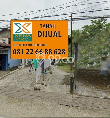 Hot Offer Hunian Mewah Ideal dan Luas di Samarinda Ulu, Samarinda Hot Offer Hunian Mewah Ideal dan Luas di Samarinda Ulu, Samarinda