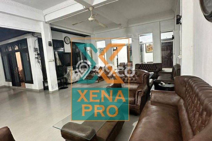 For Sale Rumah Mewah Exclusive di Samarinda Utara, Samarinda For Sale Rumah Mewah Exclusive di Samarinda Utara, Samarinda