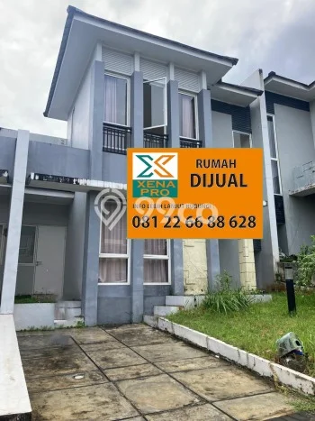 Dijual Rumah Eksklusif 3 KT di Batu Ampar, Balikpapan Dijual Rumah Eksklusif 3 KT di Batu Ampar, Balikpapan