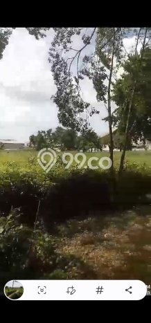 Lahan Strategis di Tambun Selatan Dijual dengan Luas 37m2 Lahan Strategis di Tambun Selatan Dijual dengan Luas 37m2