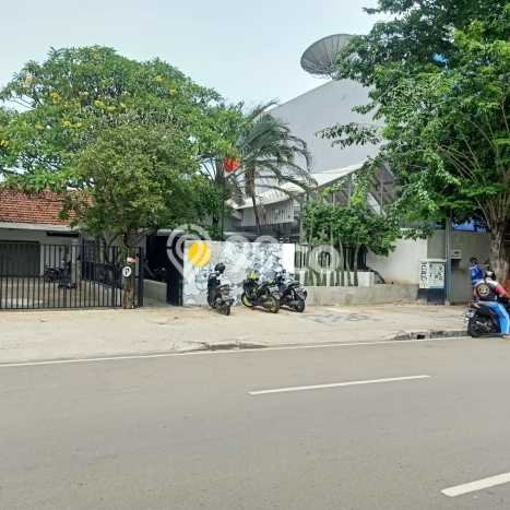 Komersial Strategis di Rawamangun, Luas 500m², Area Komersial, Dekat Rawamangun, Jakarta Timur, Jakarta Timur Komersial Strategis di Rawamangun, Luas 500m², Area Komersial, Dekat Rawamangun, Jakarta Timur, Jakarta Timur