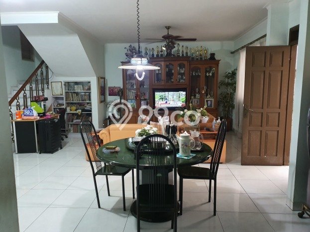 Kesempatan Investasi di Kelapa Gading, Dekat Kawasan Bisnis, Jakarta Utara - LT 231m² Kesempatan Investasi di Kelapa Gading, Dekat Kawasan Bisnis, Jakarta Utara - LT 231m²