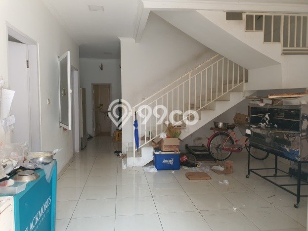Rumah kawasan Kelapa Gading, Jakarta Utara, LT 128m² Bangunan 392m² Rumah kawasan Kelapa Gading, Jakarta Utara, LT 128m² Bangunan 392m²