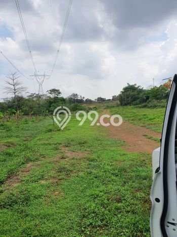 Tanah Dijual Lokasi Citeureup, Bogor Luas 57554m2 Legalitas Aman Tanah Dijual Lokasi Citeureup, Bogor Luas 57554m2 Legalitas Aman