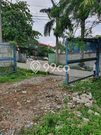 Tanah Dijual Lokasi Citeureup, Bogor Luas 57554m2 Legalitas Aman Tanah Dijual Lokasi Citeureup, Bogor Luas 57554m2 Legalitas Aman