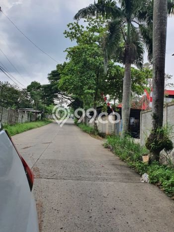 Tanah Dijual Lokasi Citeureup, Bogor Luas 57554m2 Legalitas Aman Tanah Dijual Lokasi Citeureup, Bogor Luas 57554m2 Legalitas Aman
