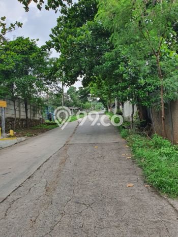 Tanah Dijual Lokasi Citeureup, Bogor Luas 57554m2 Legalitas Aman Tanah Dijual Lokasi Citeureup, Bogor Luas 57554m2 Legalitas Aman