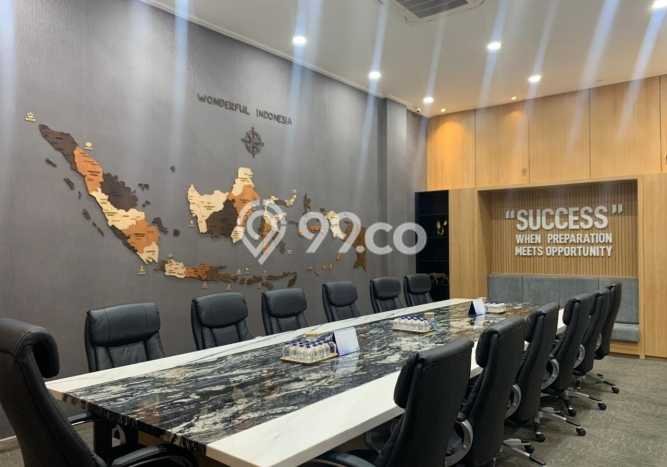 Ruko Dijual di Kelapa Gading LT 135m2, LB 396m2 untuk Investasi Ruko Dijual di Kelapa Gading LT 135m2, LB 396m2 untuk Investasi