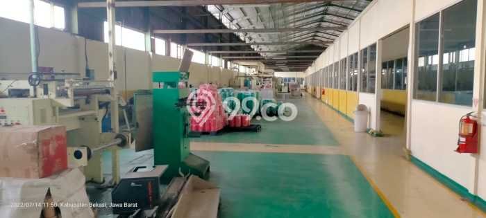 Gudang Bagus Dijual di Bekasi Bekasi Strategis Cocok untuk Kembangkan Bisnis Gudang Bagus Dijual di Bekasi Bekasi Strategis Cocok untuk Kembangkan Bisnis