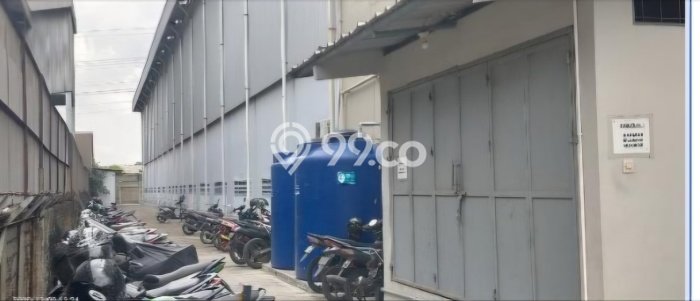Gudang Bagus Dijual di Bekasi Bekasi Strategis Cocok untuk Kembangkan Bisnis Gudang Bagus Dijual di Bekasi Bekasi Strategis Cocok untuk Kembangkan Bisnis