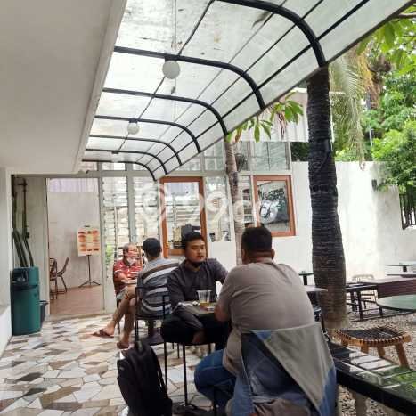Komersial Strategis di Rawamangun, Luas 500m², Area Komersial, Dekat Rawamangun, Jakarta Timur, Jakarta Timur Komersial Strategis di Rawamangun, Luas 500m², Area Komersial, Dekat Rawamangun, Jakarta Timur, Jakarta Timur