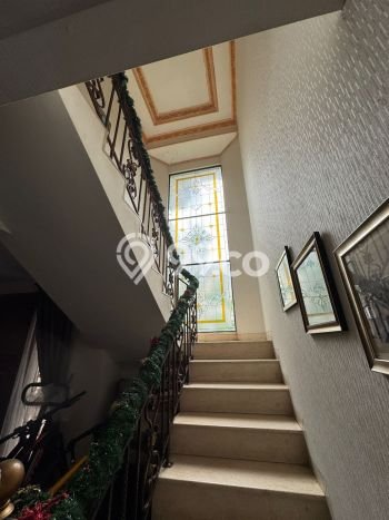 Hunian Mewah Dijual LT 420m2 di Kelapa Gading, Jakarta Utara Hunian Mewah Dijual LT 420m2 di Kelapa Gading, Jakarta Utara