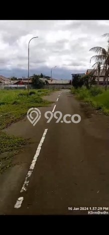 Lahan Strategis di Tambun Selatan Dijual dengan Luas 37m2 Lahan Strategis di Tambun Selatan Dijual dengan Luas 37m2