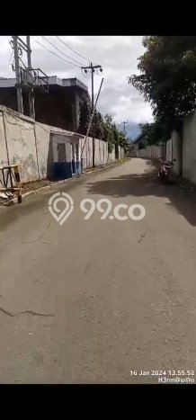 Lahan Strategis di Tambun Selatan Dijual dengan Luas 37m2 Lahan Strategis di Tambun Selatan Dijual dengan Luas 37m2
