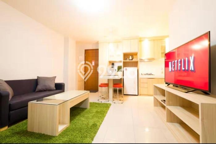 Dijual Apartemen di Kelapa Gading, Jakarta Utara Punya 2 Kamar Tidur Dijual Apartemen di Kelapa Gading, Jakarta Utara Punya 2 Kamar Tidur