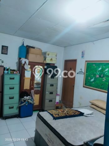 Dijual Rumah Luas Megah Dengan View Cantik di Rawamangun, Jakarta Timur Dijual Rumah Luas Megah Dengan View Cantik di Rawamangun, Jakarta Timur