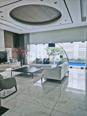 Rumah Mewah Siap Huni LT 504m2 di Kelapa Gading, Jakarta Utara Rumah Mewah Siap Huni LT 504m2 di Kelapa Gading, Jakarta Utara