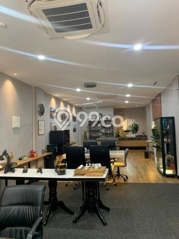 Ruko Dijual di Kelapa Gading LT 135m2, LB 396m2 untuk Investasi Ruko Dijual di Kelapa Gading LT 135m2, LB 396m2 untuk Investasi