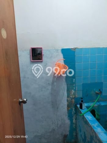 Dijual Rumah Luas Megah Dengan View Cantik di Rawamangun, Jakarta Timur Dijual Rumah Luas Megah Dengan View Cantik di Rawamangun, Jakarta Timur