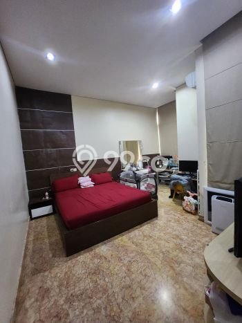 Dijual Rumah Premium dengan Fasilitas Sekitar Lengkap di Kelapa Gading, Jakarta Utara Dijual Rumah Premium dengan Fasilitas Sekitar Lengkap di Kelapa Gading, Jakarta Utara